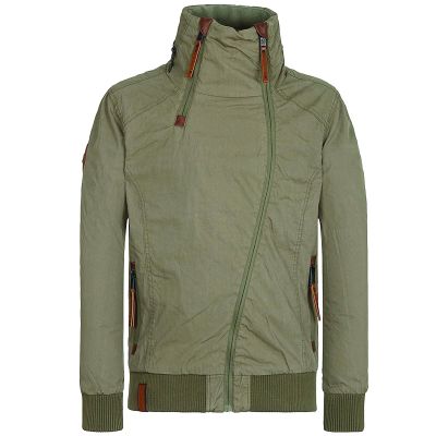 Men Fabric Jacket